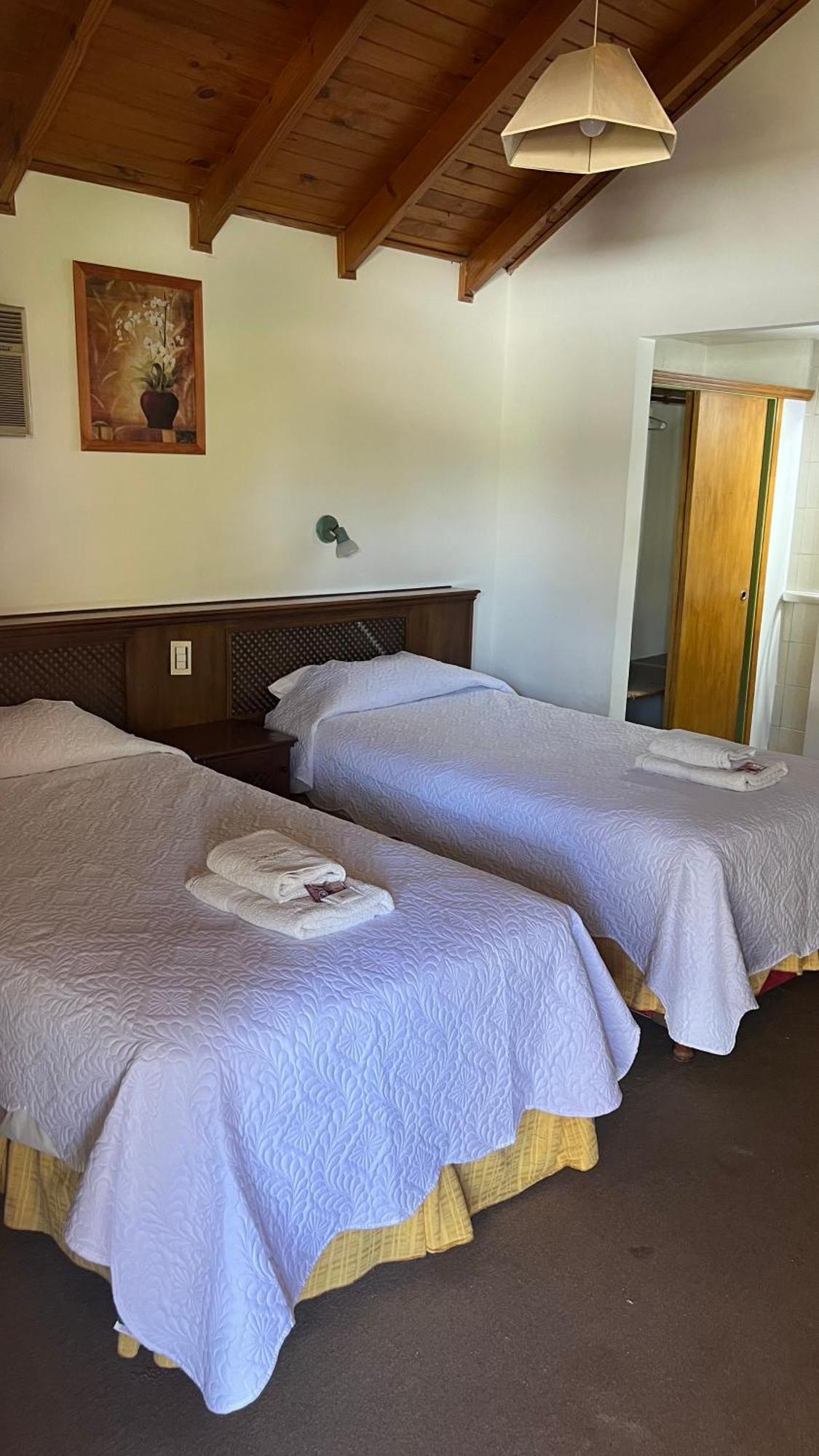 Hosteria Don Costa Hotel Chos Malal Kültér fotó