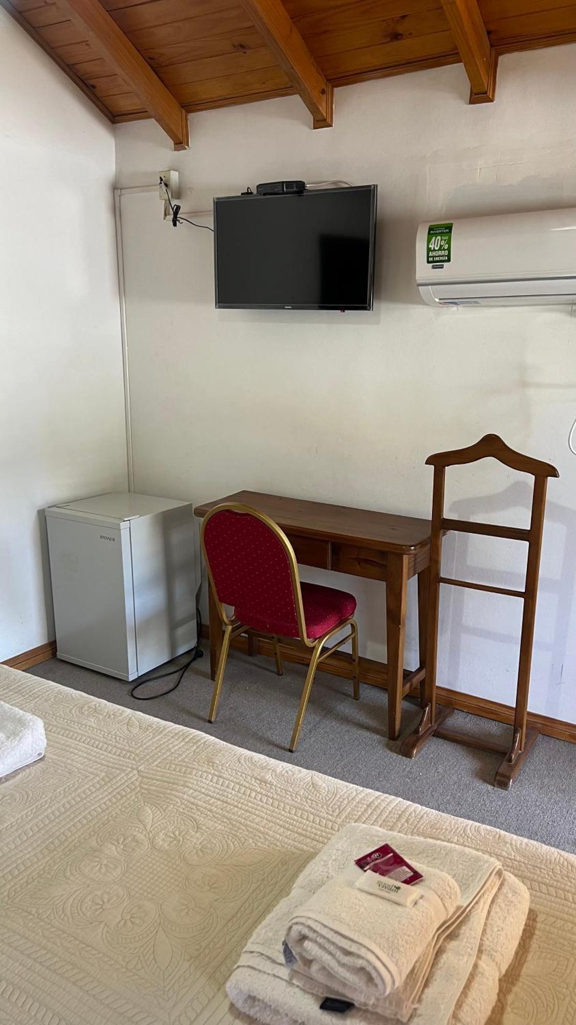 Hosteria Don Costa Hotel Chos Malal Kültér fotó